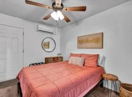 OSU Weekend Retreat - Steps to Campus