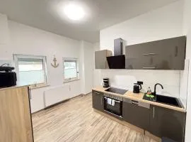 Moderner Neubau nähe Lübeck