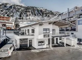 peak gurgl