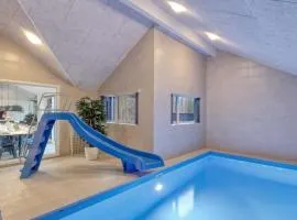 Villavilla 763 - Trams Am See, Deutschland