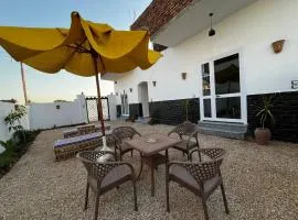 Villa Mena Luxor