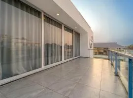 G Square 1 Room with Private Balcony Near Alappuzha Beach & Other Popular Attractions