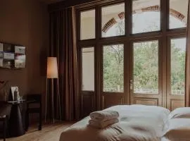 Boutique Hotels MANNA & Blue