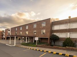 D'Acosta Hotel Belencito，位于Nobsa的酒店