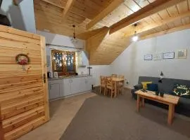 Zwardoniówka Apartamenty pod Orawcową