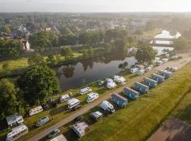 KNAUS Campingpark Meppen
