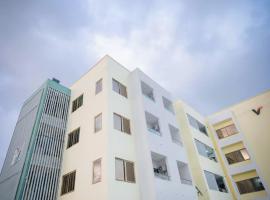 The Veron, Dzorwulu，位于Lapaz的酒店