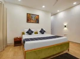 Hotel Arjun Near Sector 20 Panchkula