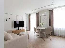 Native Apartments Prądnicka 48