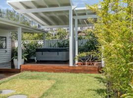 Studio11 - Vincentia，位于文森提亚的酒店