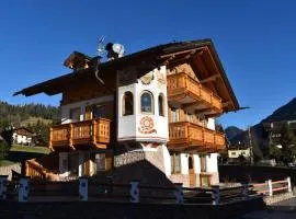 Appartamento Star Begn - Mansarda