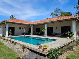 Bedrooms in brisas beach house - Coronado