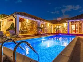 Villa Gostinjac 1 with pool Krk by Villas Guide