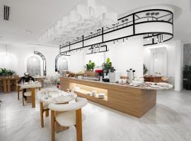 Liora Boutique，位于利雅德的酒店