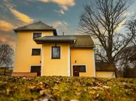 Penzión Pri Kaštieli Záturčie