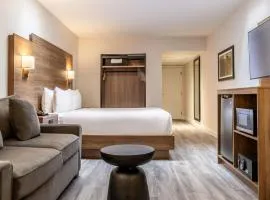 Atrium Hotel Vancouver