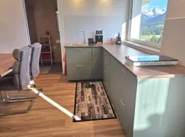 Apartment am Egghof Deluxe