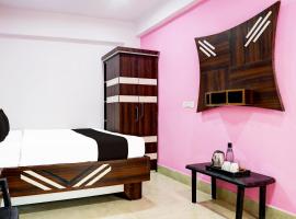 Hotel O Stay Inn，位于巴特那的酒店