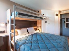 普瑞米尔里尔北龙克经典酒店，位于龙克的酒店