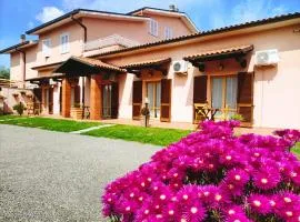 Villa Etruria Guest House