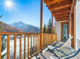 Hostdomus - La Garnotte Suites