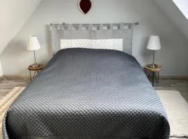 Au bonheur des hirondelles