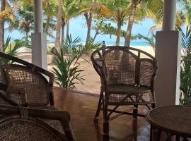 Pasikuda Shalom Beach Villa