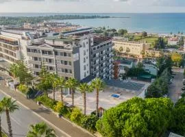 Sun Beach Hill Hotel