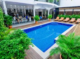 Bliss & Beats Hostel