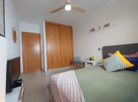 La Casita Suites