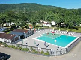 Camping 4 étoiles - Piscine - ccbeece