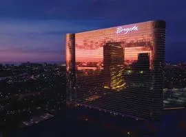 MGM Tower at Borgata