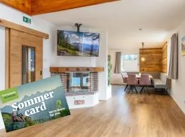 StoderLodge - Alpine Garden Residence - by myNests