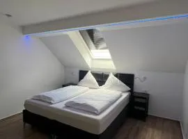 Pension Zwei A Altstadt