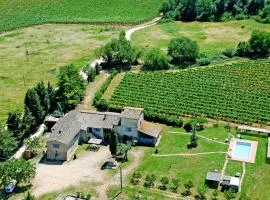 Apartment Fattoria Petraglia - Cedro by Interhome