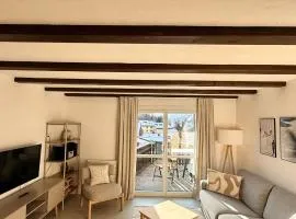 Apartment Residenza Chesa Margun 58-5 by Interhome