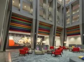 The Summit Hotel