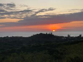 Monte Olon，位于奥隆的酒店