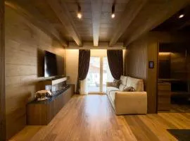 Luxury Mountain Suites