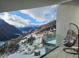 Holiday Home Skyline Retreat by Interhome