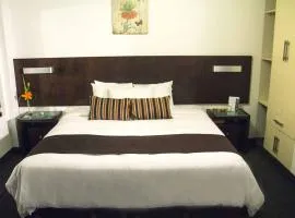 Hospedaje San Francisco