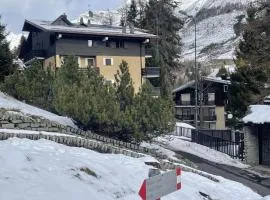 Apartment Pino Bianco by Interhome