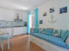 Casa Acquamarina by ElbaSummer