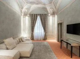 Prestigioso Palazzo Fiorentino