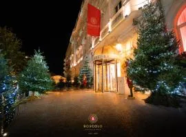 Boscolo Nice Hotel & Spa