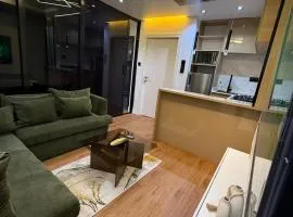 Warm,Cozy & Stylish 1bed apt in the heart of lekki