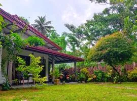 The Onisula Guest House