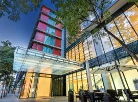 OREA Hotel Andels Depandance