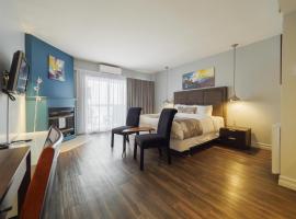 Hotel Lac Brome, BW Signature Collection，位于布罗姆湖的酒店