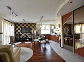 Comfort Zone Ostróda CITY & LAKE